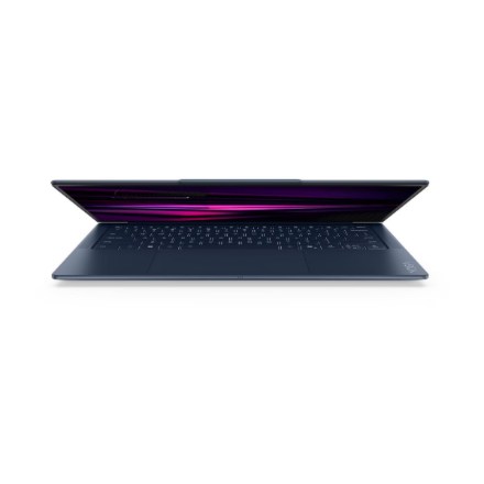 Lenovo Yoga Slim 7 14Q8Y11 Snapdragon | Cosmic Blue | 14 " | OLED | 2.8K WQXGA+ | 2880 x 1800 pixels | Glossy | Snapdrag