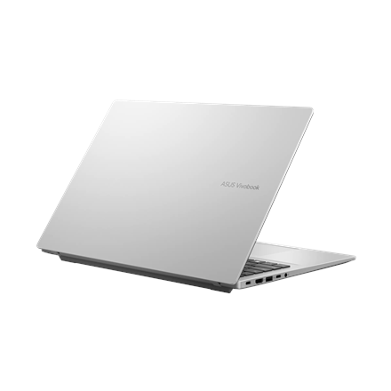 Asus Vivobook 16 M1607KA-MB150W | Cool Silver | 16 " | IPS | WUXGA | 1920 x 1200 pixels | 60 Hz | Anti-glare | AMD Ryzen