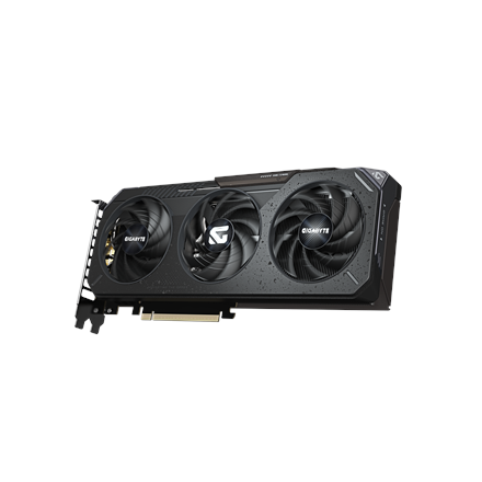 Gigabyte GeForce RTX 5060 Ti GAMING OC 16G | NVIDIA | 16 GB | GeForce RTX 5060 Ti | GDDR7 | HDMI ports quantity 1 | PCI-
