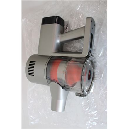 SALE OUT. Xiaomi Vacuum Cleaner | G30 Max EU | Cordless operating | 700 W | 28.8 V | Grey | Warranty 24 month(s) | USED,
