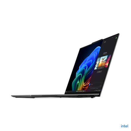 Lenovo ThinkPad X9-15 G1 Intel | Grey | 15.3 " | OLED | Touchscreen | 2.8K | 2880 x 1800 pixels | Intel Core Ultra 7 | 2