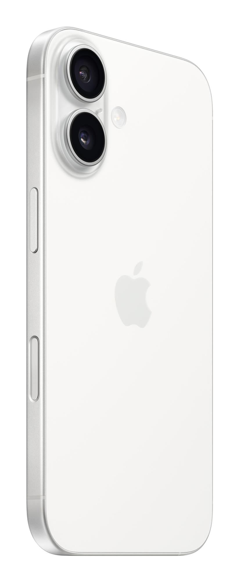 MOBILE PHONE IPHONE 16/128GB WHITE MYE93 APPLE