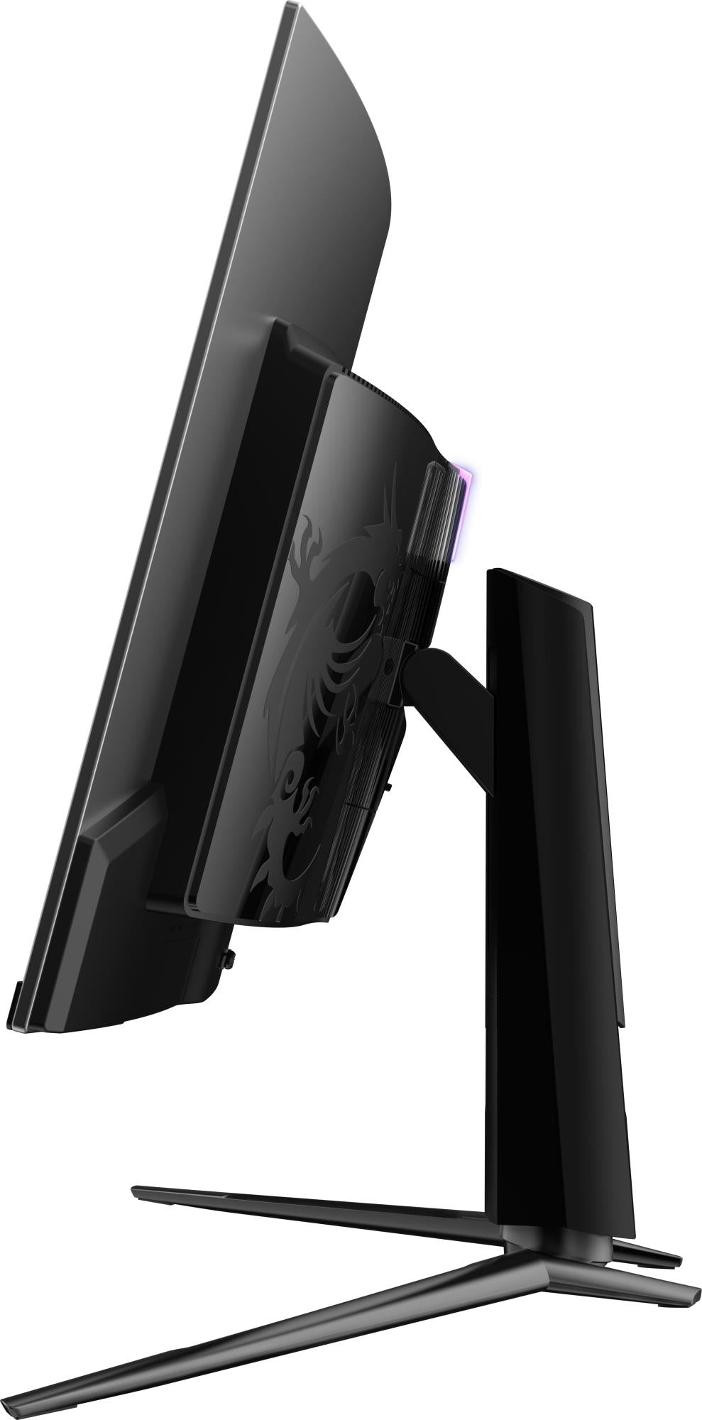 MSI MPG 321CURX QD-OLED Monitors
