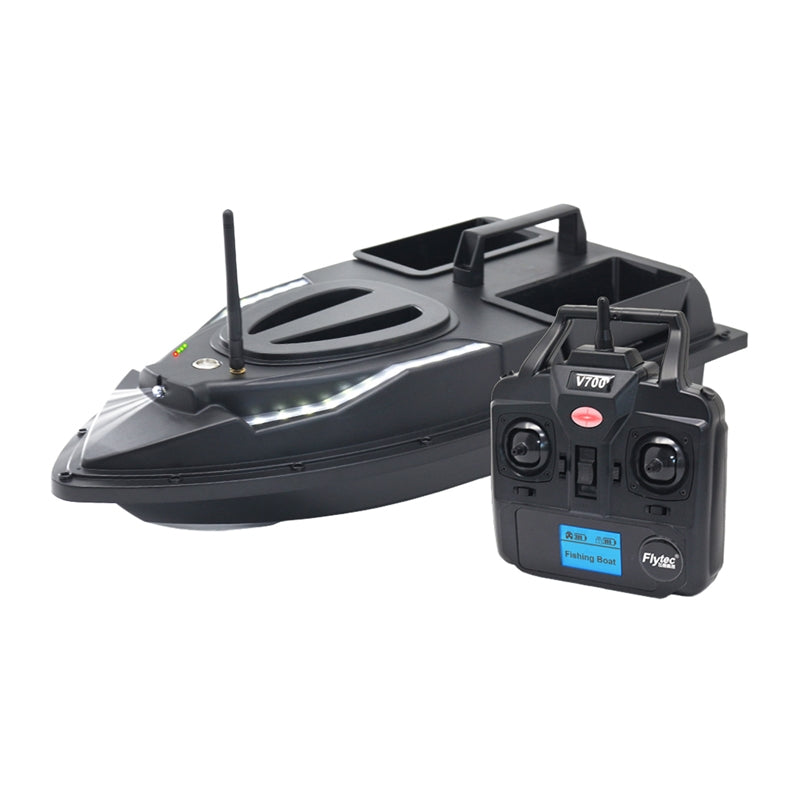 Flytec V700 12,000 mAh bait boat - Image 1