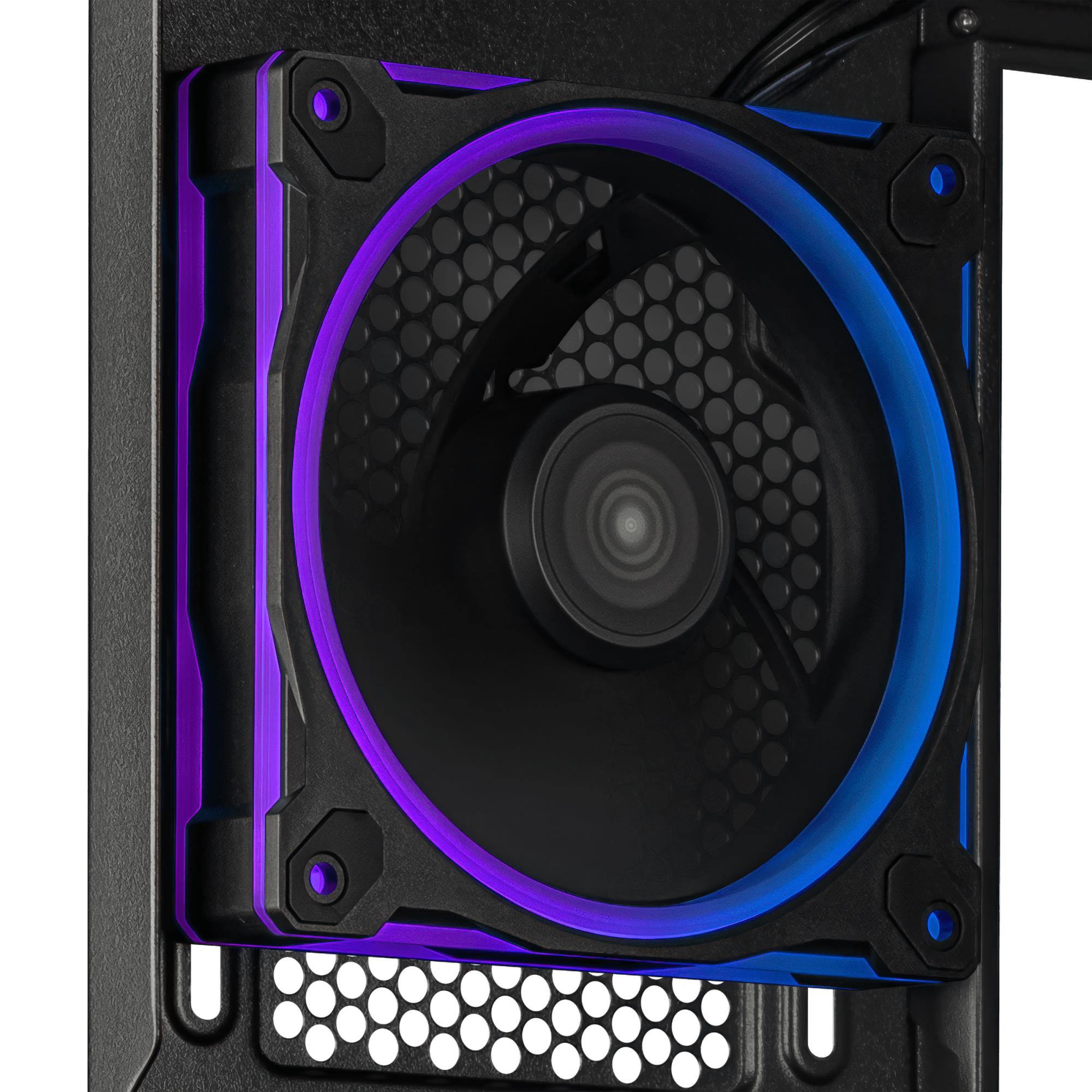 ASUS PRIME AP201 TG Cases