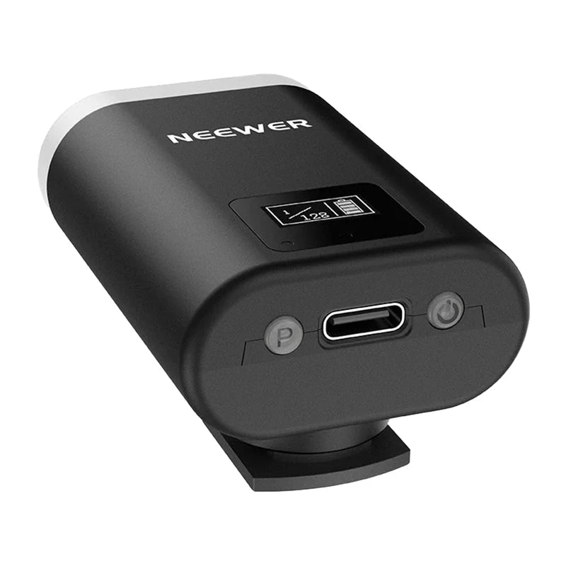 NEEWER BASICS N12 Mini Flash - Image 1