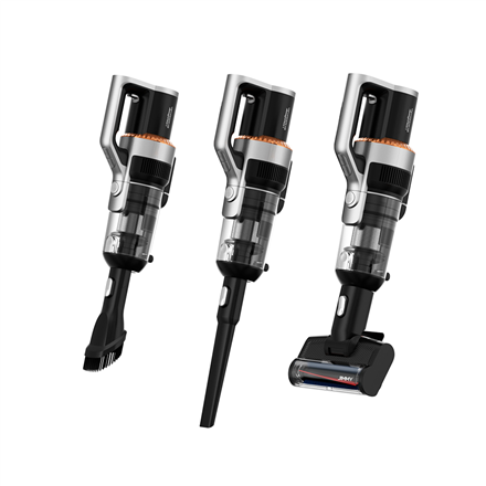 Jimmy Vacuum cleaner and washer | HW11 Pro | Cordless operating | Washing function | 420 W | 21.6 V | Operating time (ma