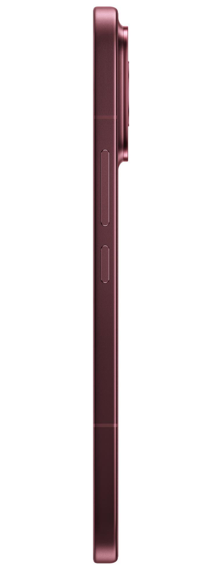 MOBILE PHONE POCO F9 ULTRA/16/512GB RED MZB0QPPEU POCO