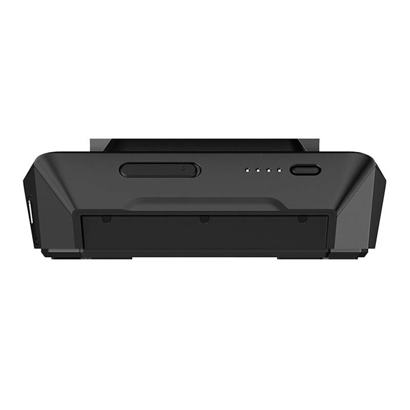 Battery to Portable Air Conditioner EcoFlow WAVE 2 - Image 4