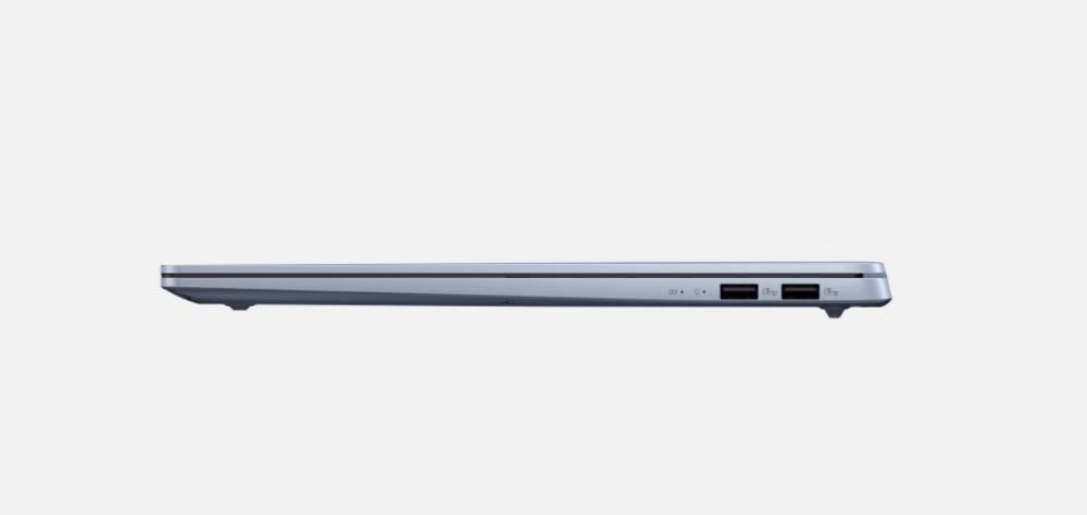 Notebook ASUS VivoBook S 16 OLED S5606CA-RI069W CPU Core Ultra u7-255H 2000 MHz 16" 2880x1800 RAM 16GB LPDDR5x SSD 1TB Intel Arc Graphics Integrated ENG Card Reader Micro SD Windows 11 Home Blue 1.5 kg 90NB1551-M005F0