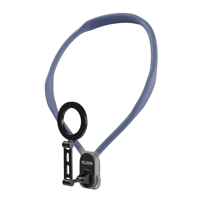 Phone Mount TELESIN MNM-002-B Magnetic Neck for iPhone 12-16 - Image 2