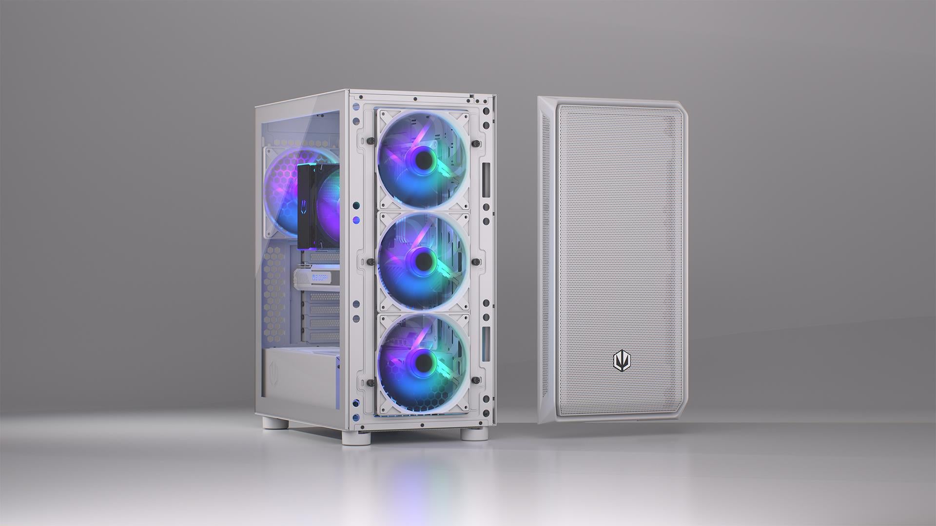 ENDORFY EY2A018 Cases