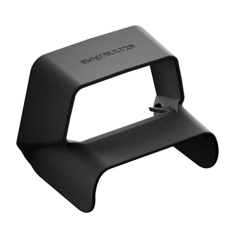 Sunnylife lens hood for DJI Flip (black) - Image 1