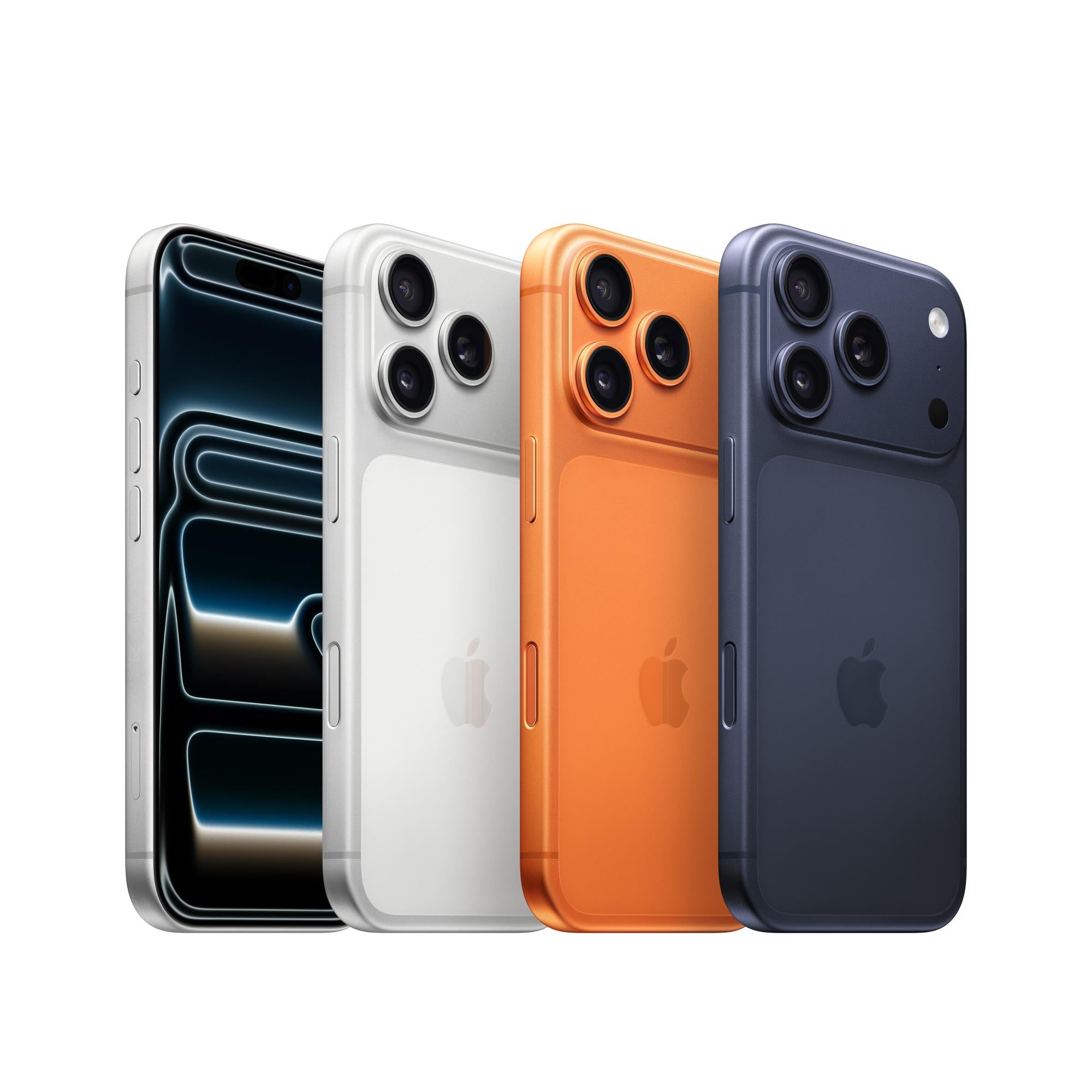 MOBILE PHONE IPHONE 17 PRO/512GB COS.ORANGE MG8M4 APPLE