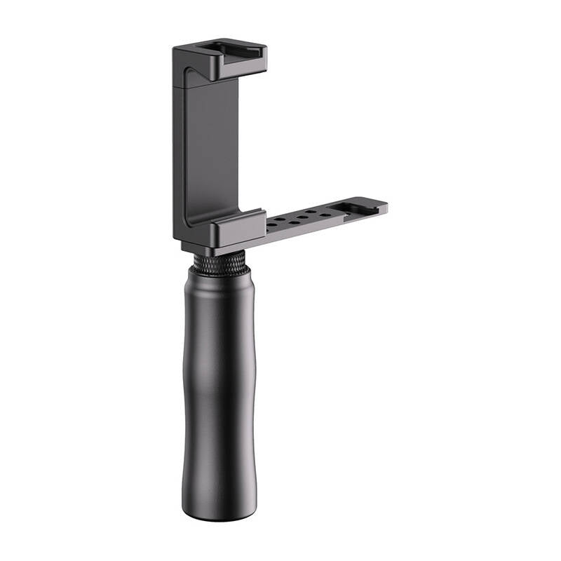 Phone holder APEXEL APL-VG01 (black) - Image 1