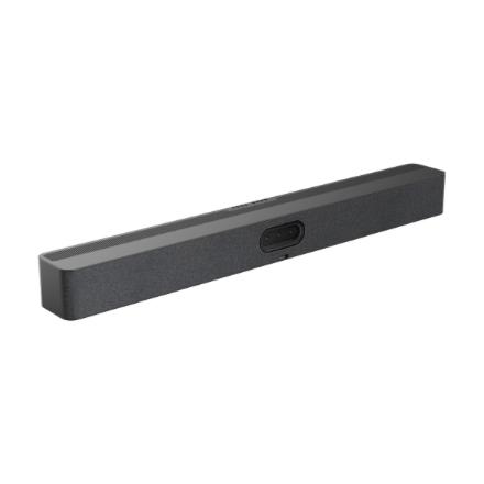 Yealink MeetingBar A50 Microsoft Teams Rooms on Android | Black
