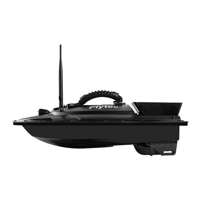 Flytec 2011-5 Bait Boat, 12,000 mAh - Image 3