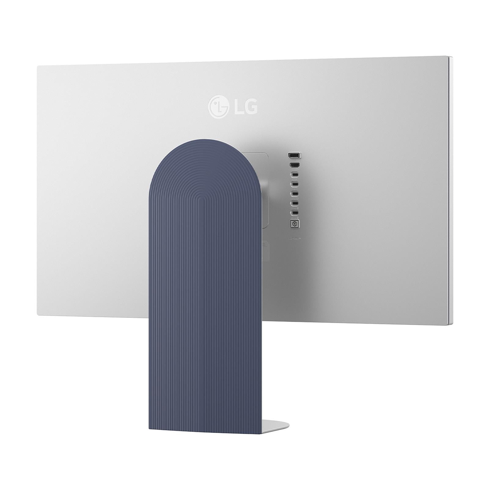 LCD Monitor LG 32 " 6144 x 3456 pixels 6K Ultra HD Native aspect ratio 16:9 LCD Flat 32U990A-S