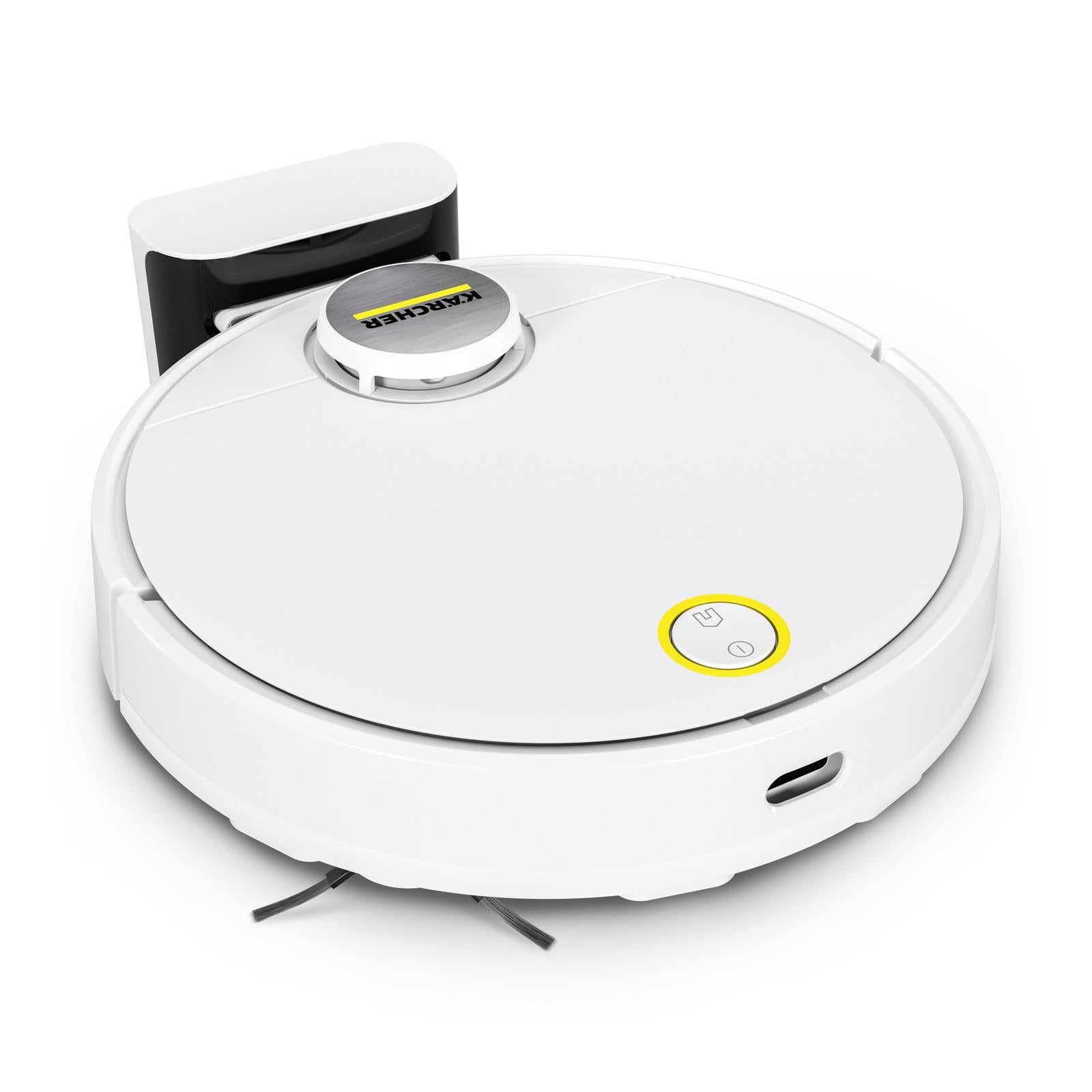 VACUUM CLEANER ROBOT/RCV 3 1.269-620.0 KARCHER