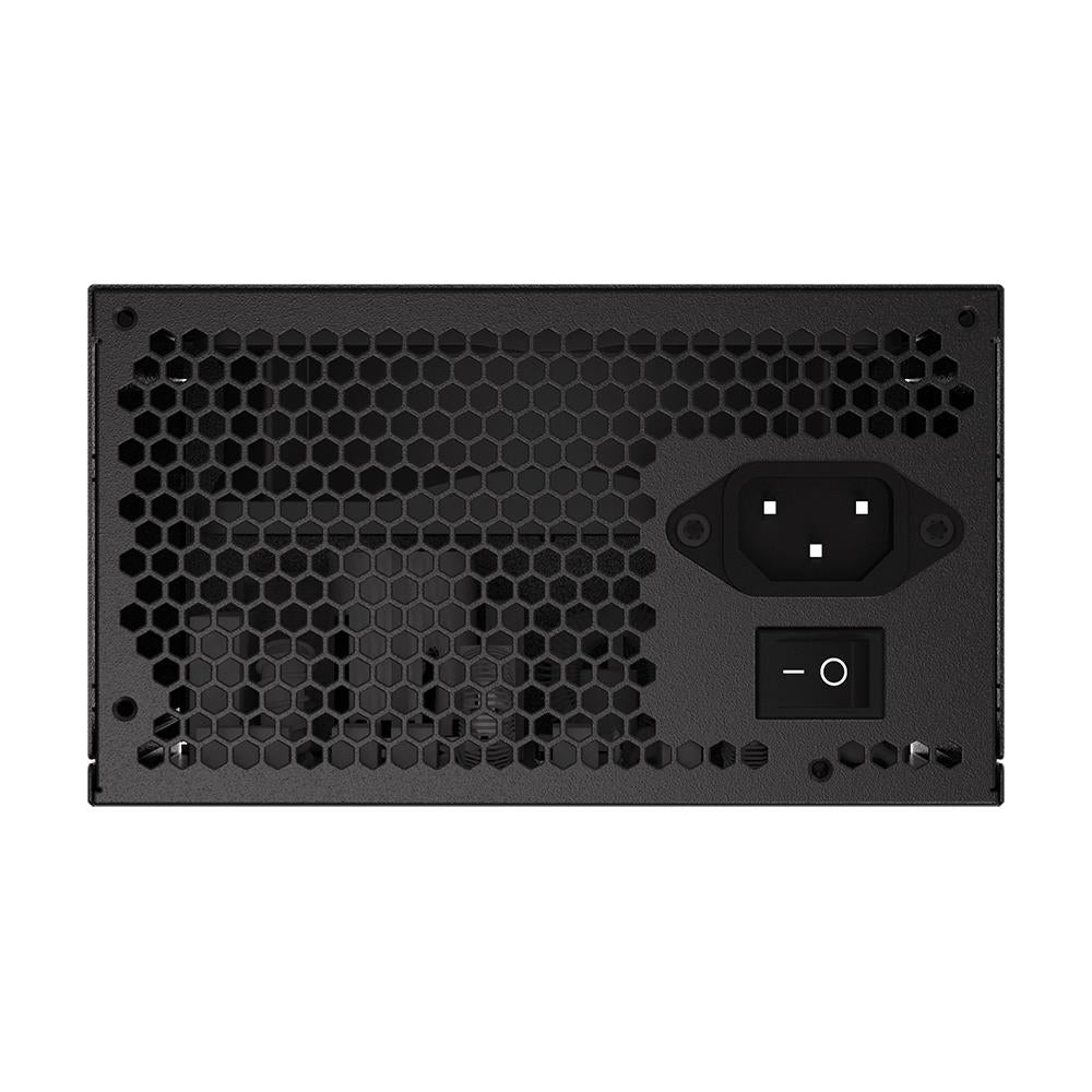 Power Supply GIGABYTE P450B 450 Watts Efficiency 80 PLUS BRONZE GP-P450B