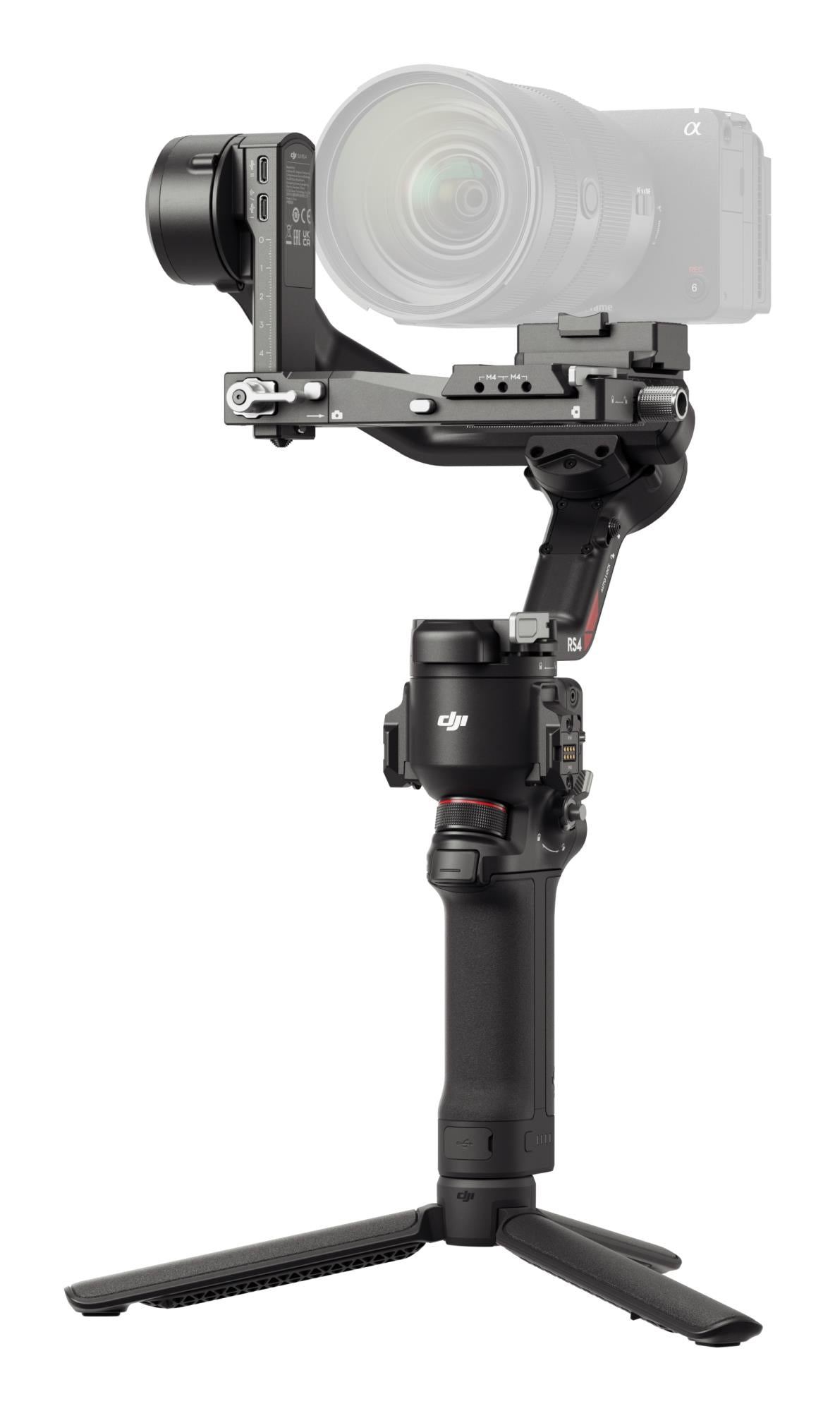 GIMBAL RS 4/CP.RN.00000343 DJI