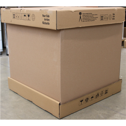 SALE OUT. Digitus 12U Wall Mounting Cabinet, Unique Series - 600x600 mm, Grey | SALE OUT. | Digitus | Wall Mounting Cabi