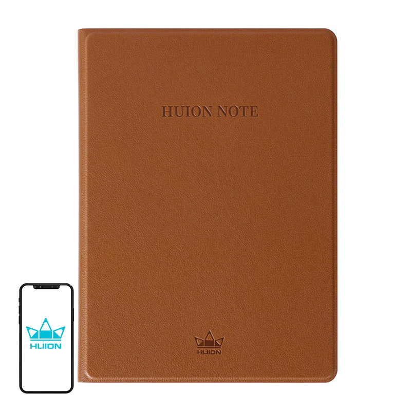 Huion Note X10 digital notebook - Image 1