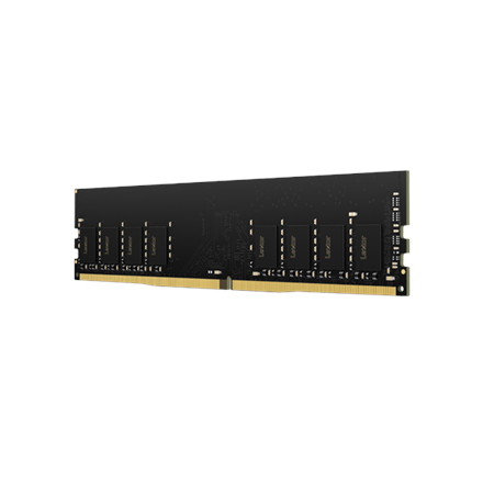 Lexar | Lexar DDR4 8GB 288 PIN U-DIMM 3200Mbps | 8 GB | DDR4 | 3200 MHz | PC/server | Registered No | ECC No