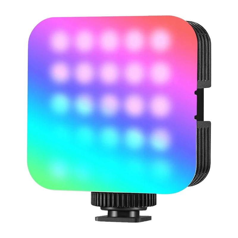 NEEWER RGB61 RGB LED Light - Image 1