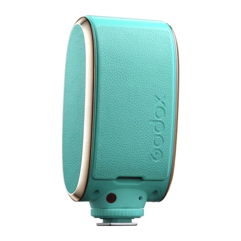 GODOX LUX Senior Flash (Green) - Image 4