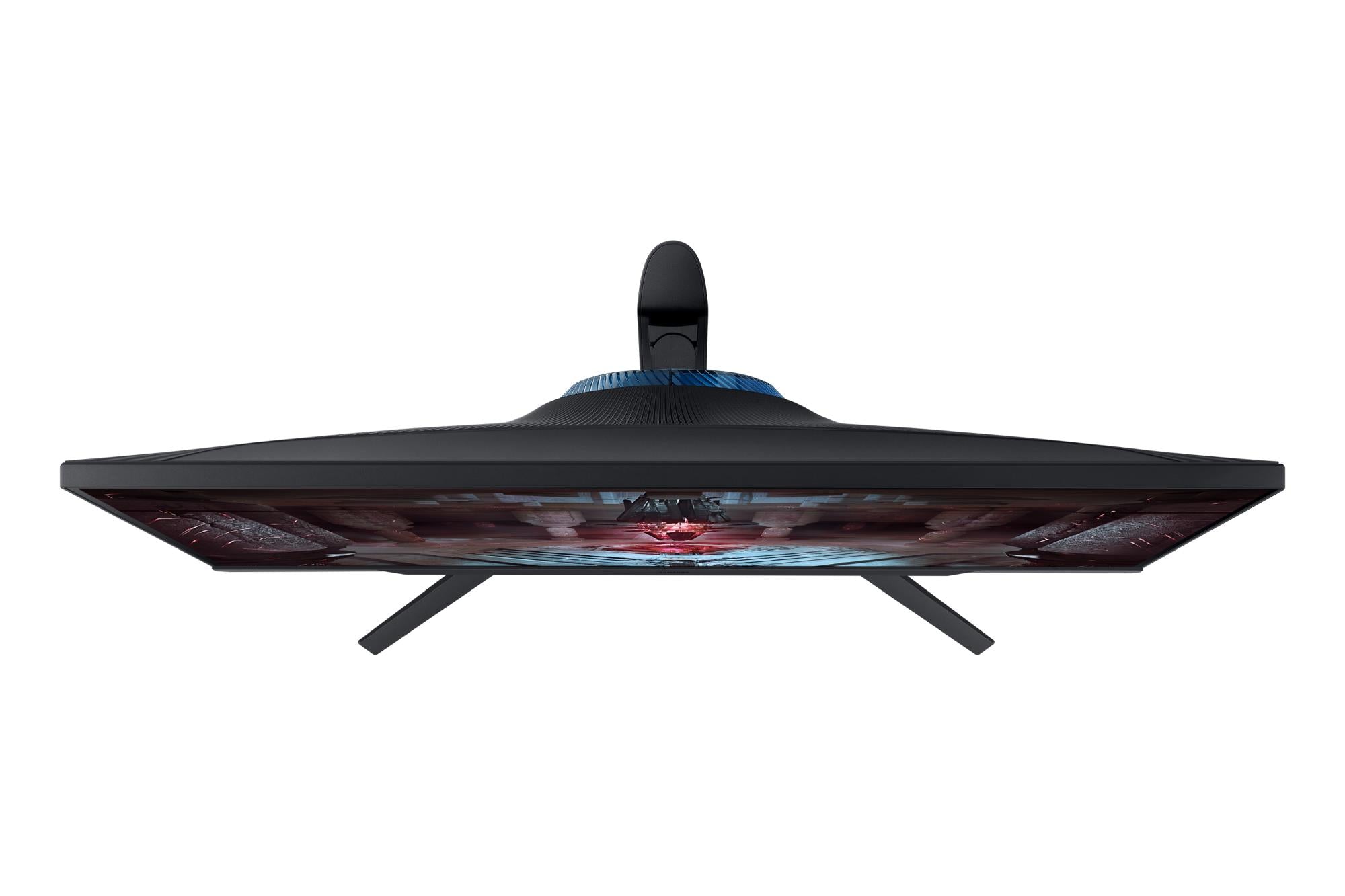 SAMSUNG LS32CG510EUXEN Monitors