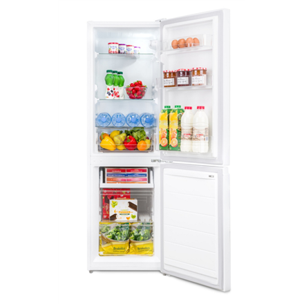 ETA Refrigerator | ETA275590000E | Energy efficiency class E | Free standing | Combi | Height 150 cm | Fridge net capaci