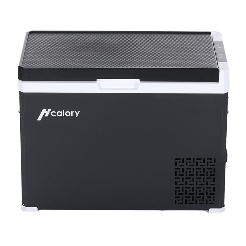 Hcalory D40+ Car Cooler with Bluetooth - Image 3
