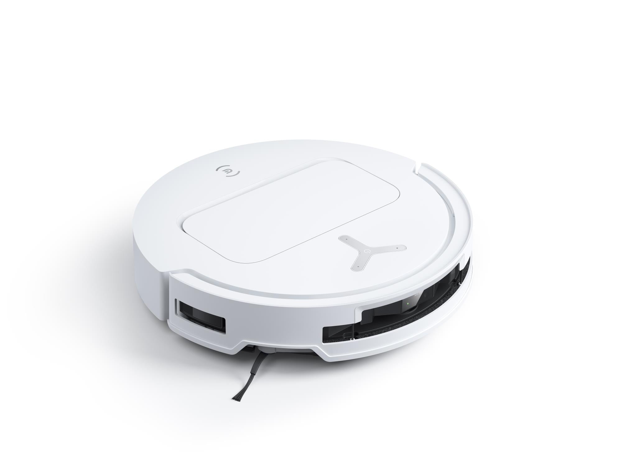 VACUUM CLEANER ROBOT/DEEBOT T50 PRO OMNI ECOVACS