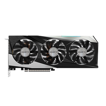 Gigabyte Radeon RX 7600 GAMING OC 8G | AMD | 8 GB | Radeon RX 7600 | GDDR6 | HDMI ports quantity 2 | PCI-E 4.0