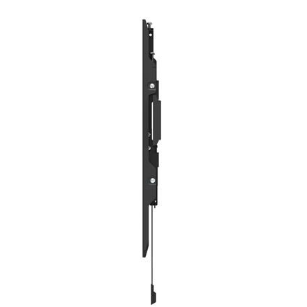 Neomounts Wall mount | WL30S-850BL18 TV mount wall | Adjustable Height | 43-86 " | Maximum weight (capacity) 60 kg | Bla