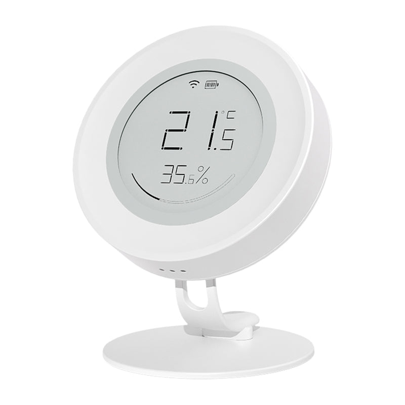 Avatto ZWSH16 smart temperature and humidity sensor - Image 1