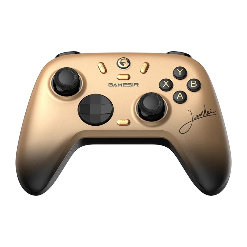 GameSir Nova 2 Lite Champion Edition Wireless Controller - Image 1