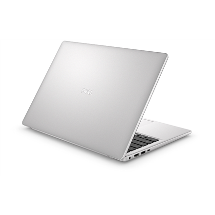 Dell Pro 14 Essential PV14255 | Platinum Silver | 14 " | 2K | 1920 x 1200 pixels | Anti-glare | AMD Ryzen AI 7 | 350 | 1