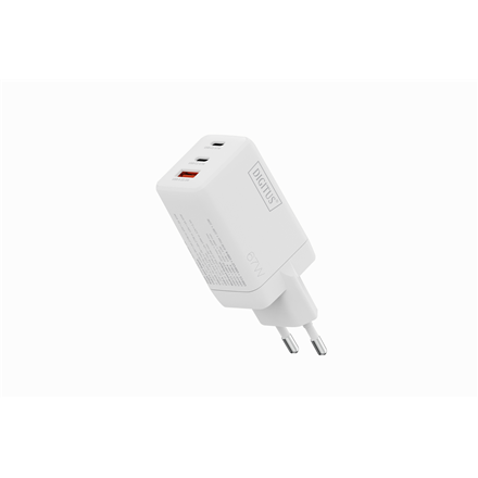 Digitus | Battery charger, 67W | DA-10303