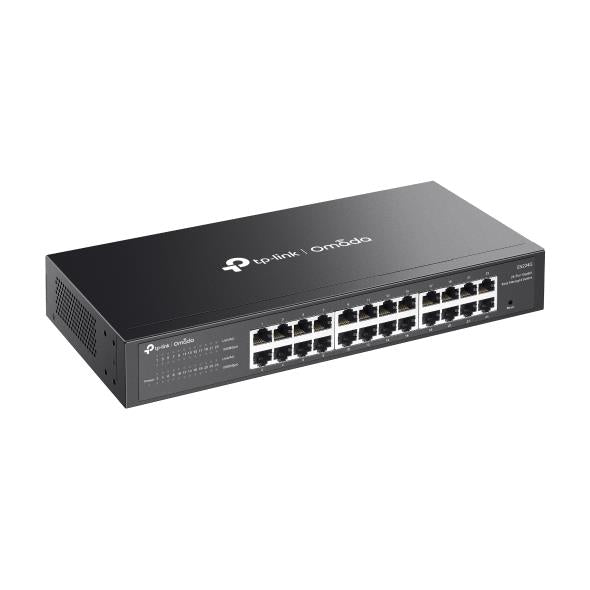 Switch TP-LINK ES224G Type L2 ES224G