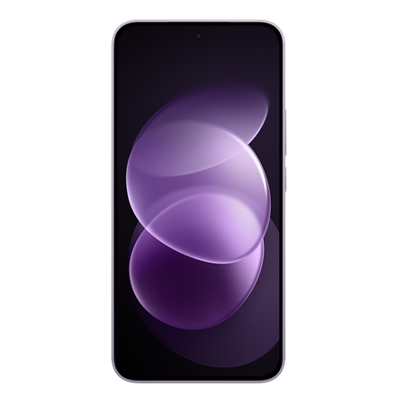 Xiaomi Redmi Note 17 Pro 5G | Nebula Purple | 6.83 " | AMOLED | 2772 x 1280 pixels | Qualcomm | Snapdragon 6s Gen 4 (4 n