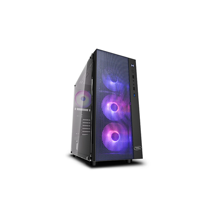 Deepcool MATREXX 55 MESH ADD-RGB 4F computer case | Deepcool | MATREXX 55 MESH ADD-RGB 4F | ATX