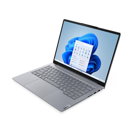 Lenovo ThinkBook 14 G9 IRL | Arctic Grey | 14 " | IPS | WUXGA | 1920 x 1200 pixels | Anti-glare | Intel Core 7 | 240H |