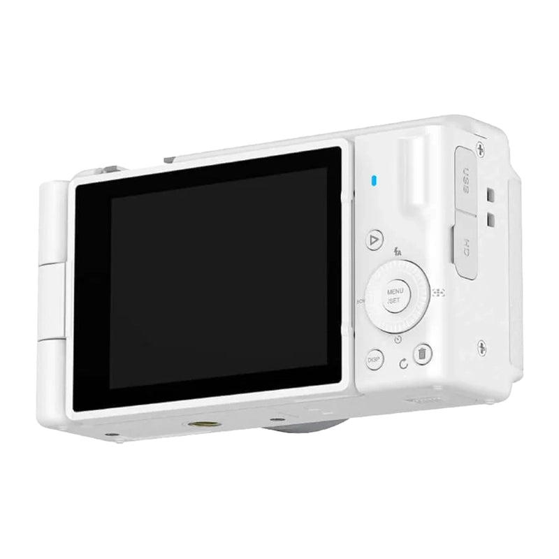 SJCAM ZV200 Camera (White) - Image 3