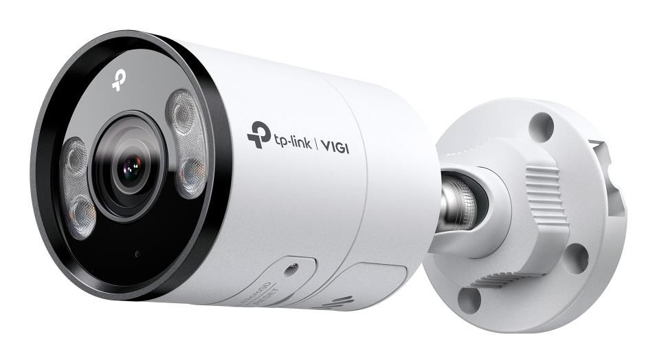 NET CAMERA BULLET H.265+ 4MP/INSIGHT S345(2.8MM) TP-LINK