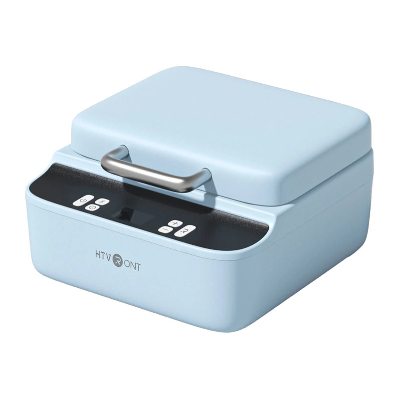 HTVRONT H17 Case Press (Light Blue) - Image 2
