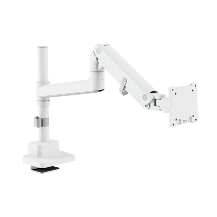 Digitus Desk Mount | DA-90476 Single Monitor Mount | Height, tilt, pivot, rotation, depth | 57 " | Maximum weight (capac