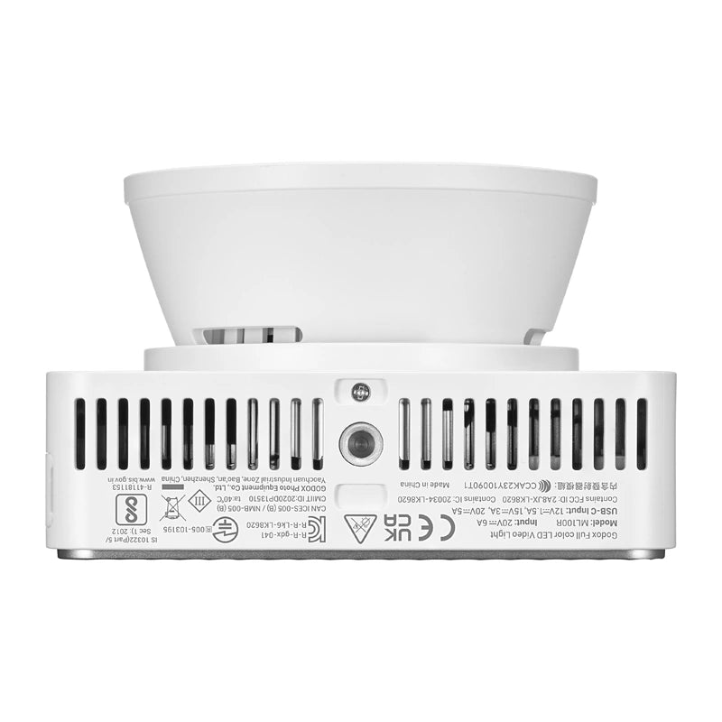 LED Video Light GODOX ML100R - Image 5