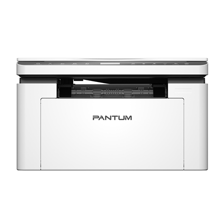 Pantum | Multifunction Printer | BM2300W | Laser | Mono | A4 | Wi-Fi | White